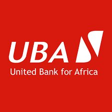 Logo UBA Gabon